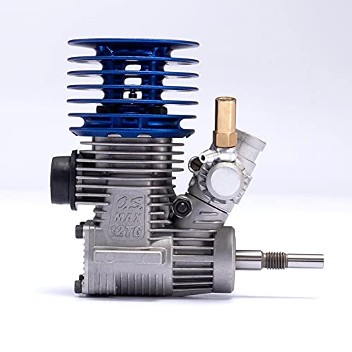 OS OS Max .12 TG Engine Version 4