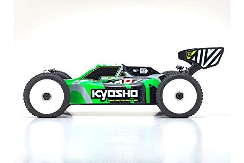 Kyosho 34111 Inferno MP9e Evo V2 1/8 Brushless Buggy, Readyset