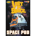 Moebius Models 901 1/24 Lost in Space,  Pod Model Kit