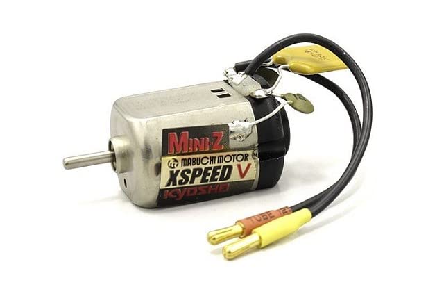Kyosho MZW301E XSpeed Mini-Z Motor-V (MR-03EVO)