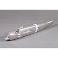 FMS MD101SIL Fuselage, Silver: B25 1400mm