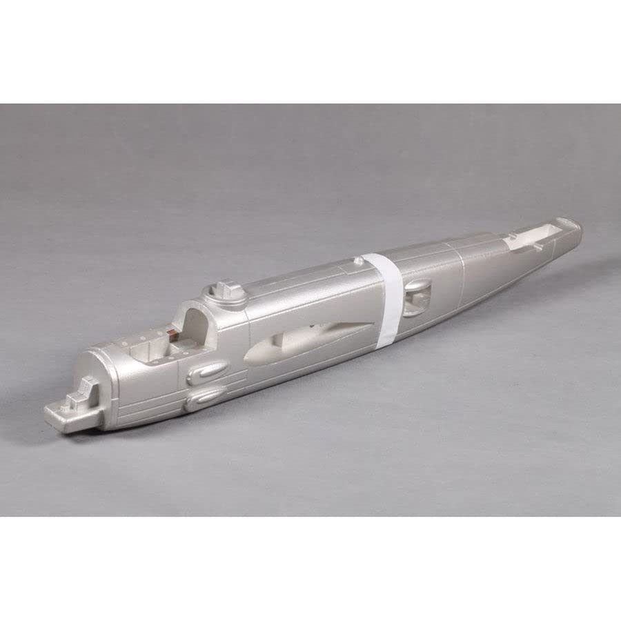 FMS MD101SIL Fuselage, Silver: B25 1400mm