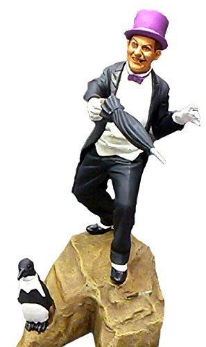 Moebius Models 953 1/8 1966 Penguin Model Kit