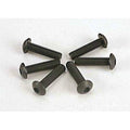 Traxxas 2578 Button-Head Screws (6) 3 x 12mm