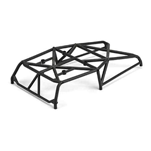 Pro-Line 6297-00 Ridge-Line Trail Cage: PRO348800, Axial SCX10 Deadbolt