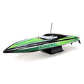 Pro Boat PRB08032T2 36" Sonicwake,Blk, Self-Right Deep-V Brushless RTR