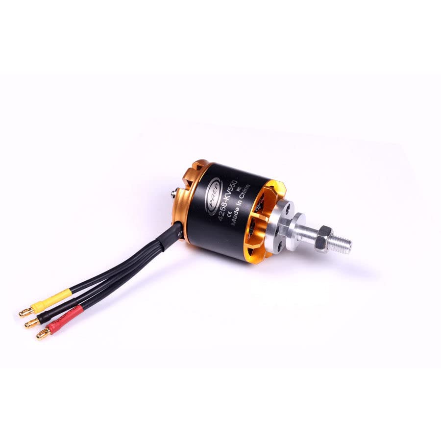 FMS KV550 Motor: 4258 KV550