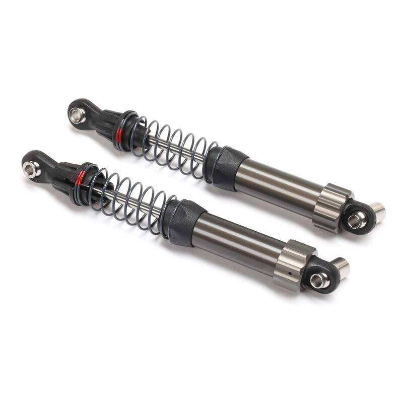 Axial AXI233036 Shock Set Complete (2): PRO