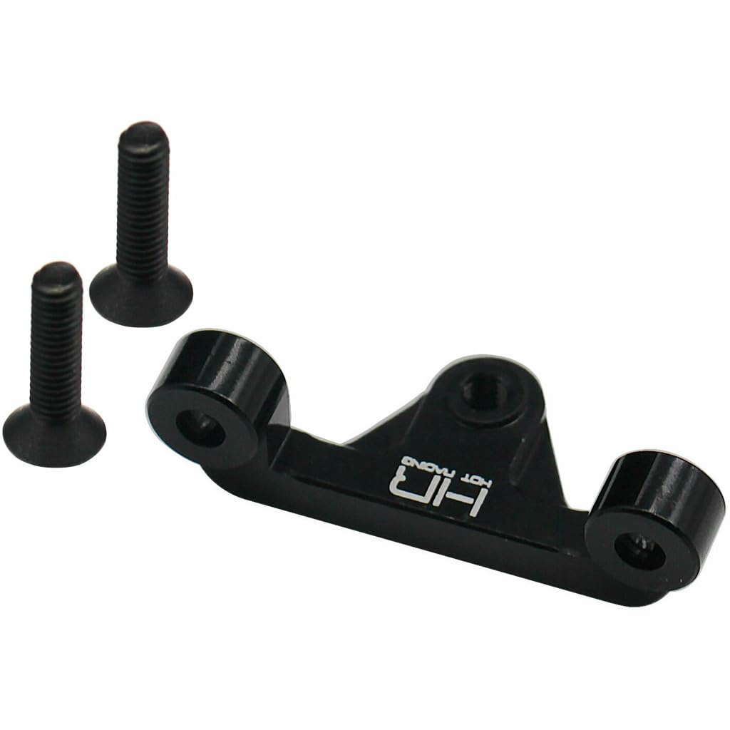Hot Racing LPC48P01 Aluminum Steering Pivot PM-MX