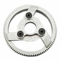 Hot Racing TE892H Hard Anodized 92T Aluminum Spur Gear