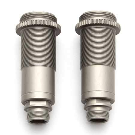 Team Associated 91482 12x31 mm V2 Shock Bodies