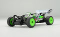 Carisma 84068 GT24B Racer's Edition 2 Green