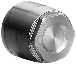 Gmade 70142 1.9 RH04 Wheel Hubs (Silver) (4)