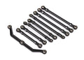 Traxxas 9842 Suspension Link Set Complete Assmembled