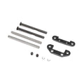 Losi LOS231111 Front Hinge Pin & Brace Set: Baja Rey 2.0