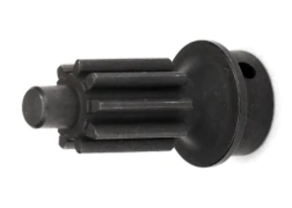 Traxxas 8065 Portal Drive Input Gear Rear (Machined) (Left or Right): Req 8060