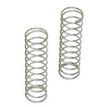Losi LOSA5156 Shock Springs (2) 2.5" Silver 3.4-Rate: Night Craawler XXX-SCT/SCB