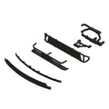 Arrma ARA320738 F/R Bumper Set