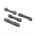 Losi LOS254074 Pin Mount Cover Set: 8XE RTR