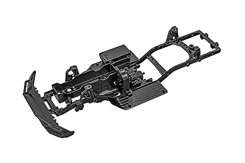 Gmade 57005 Komodo Double Cab TS RTR
