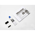 Traxxas 7025 Seal Kit for Receiver Box: 1/16 E-Revo VXL