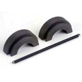 Traxxas 3126 Clutch Shoes (2) with Spring: Nitro Stampede Sport Nitro V