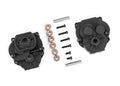 Traxxas 9747 Gearbox Housing (Front & Rear)