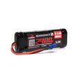Dynamite DYNB2060EC SPEEDPACK2 7.2V 2400MAH 6 CELL NiMH FLAT EC3