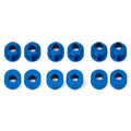 Team Associated 4746 RC12R6 FT Track Width Bushings, aluminum