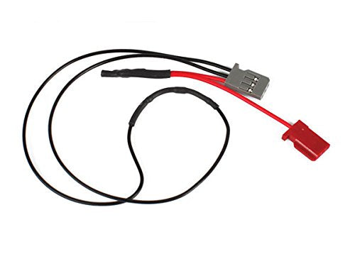 Traxxas 6523 Temperature and Voltage Sensor, Short
