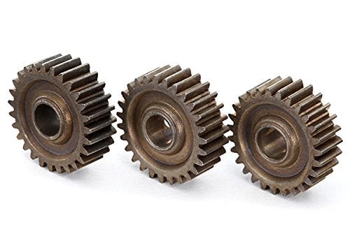 Traxxas 8285 Transfer Case Gears (3): 1/10 TRX-4
