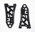 DHK Hobby 8138-701 Suspension Arm, Lower front (2pcs) - Wolf 2 / Raz-R 2