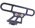 Hot Racing MLT03F06 Blue Front Impact Absorber Bumper