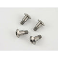 Hot Racing TAET004 Tianium King Pins (4) 18t