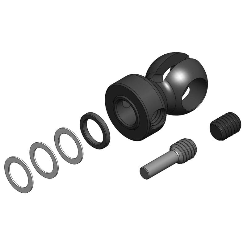 MIP 18111 X-Duty, Drive Hub, 13mm x 5mm (1)