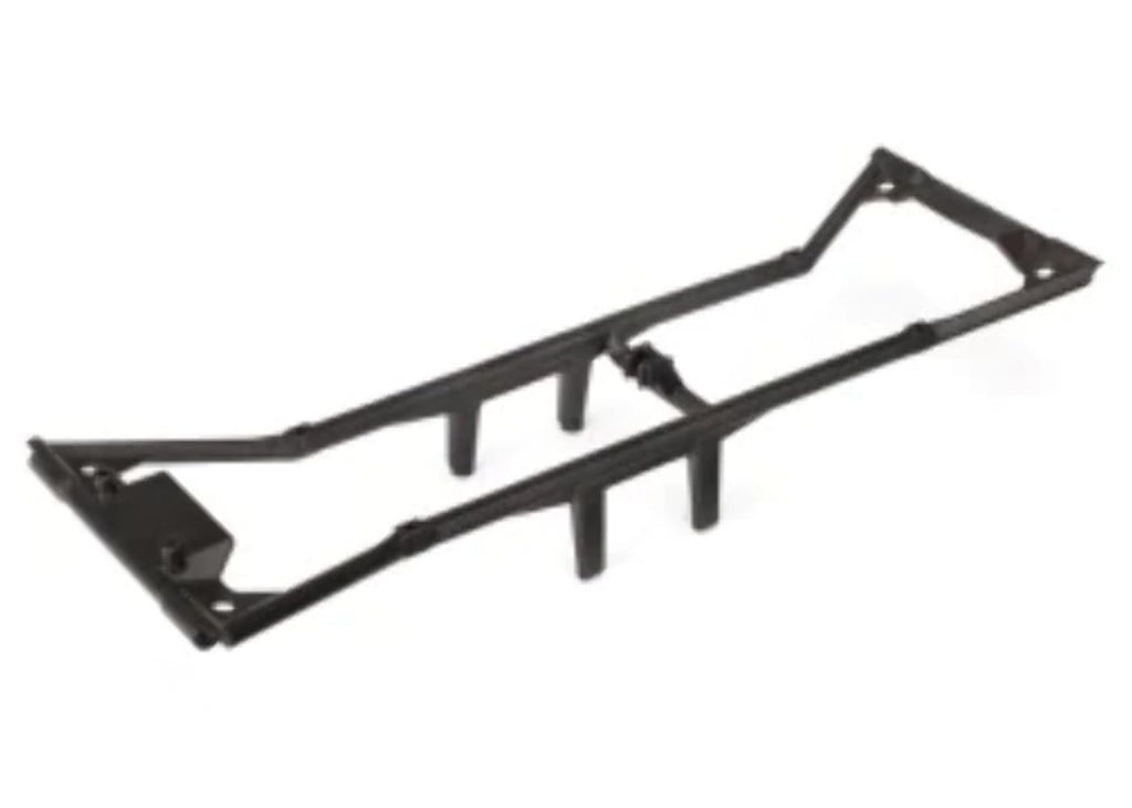 Traxxas 7714X Chassis Top Brace
