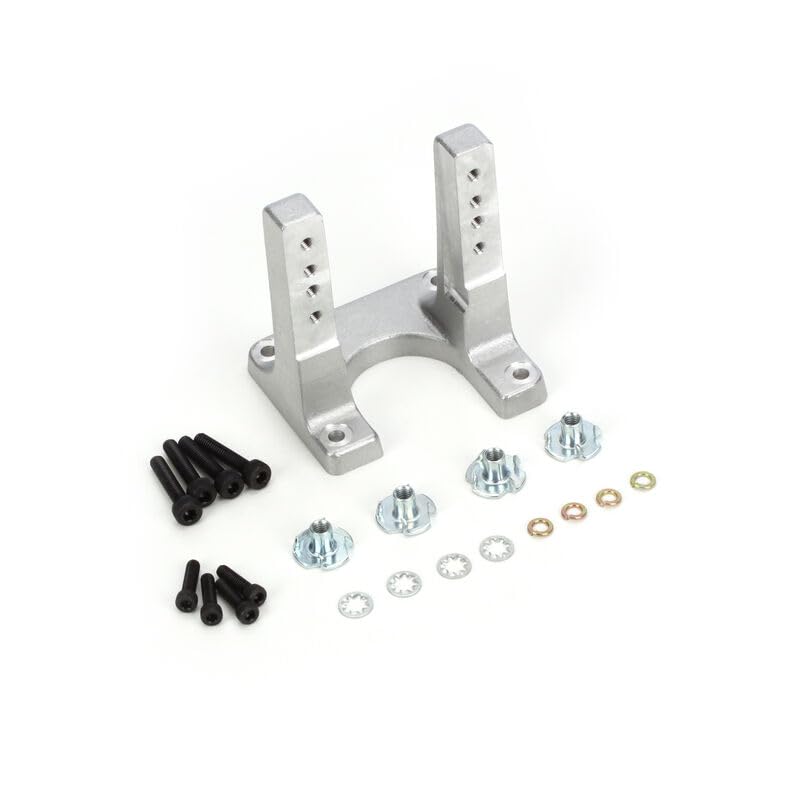 Saito Engines G14B95 Engine Mount: AS