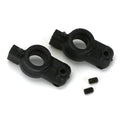 Losi LOSA9866 Rear Hub Carrier 5-Degree, EA3: all X-S