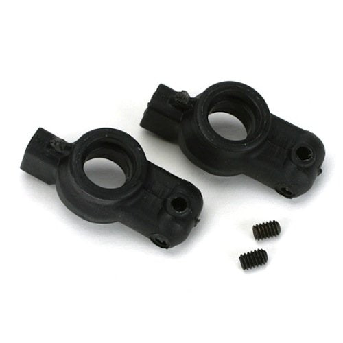 Losi LOSA9866 Rear Hub Carrier 5-Degree, EA3: all X-S