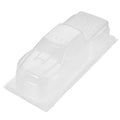 Arrma 402115 Body Clear w/Decals Granite