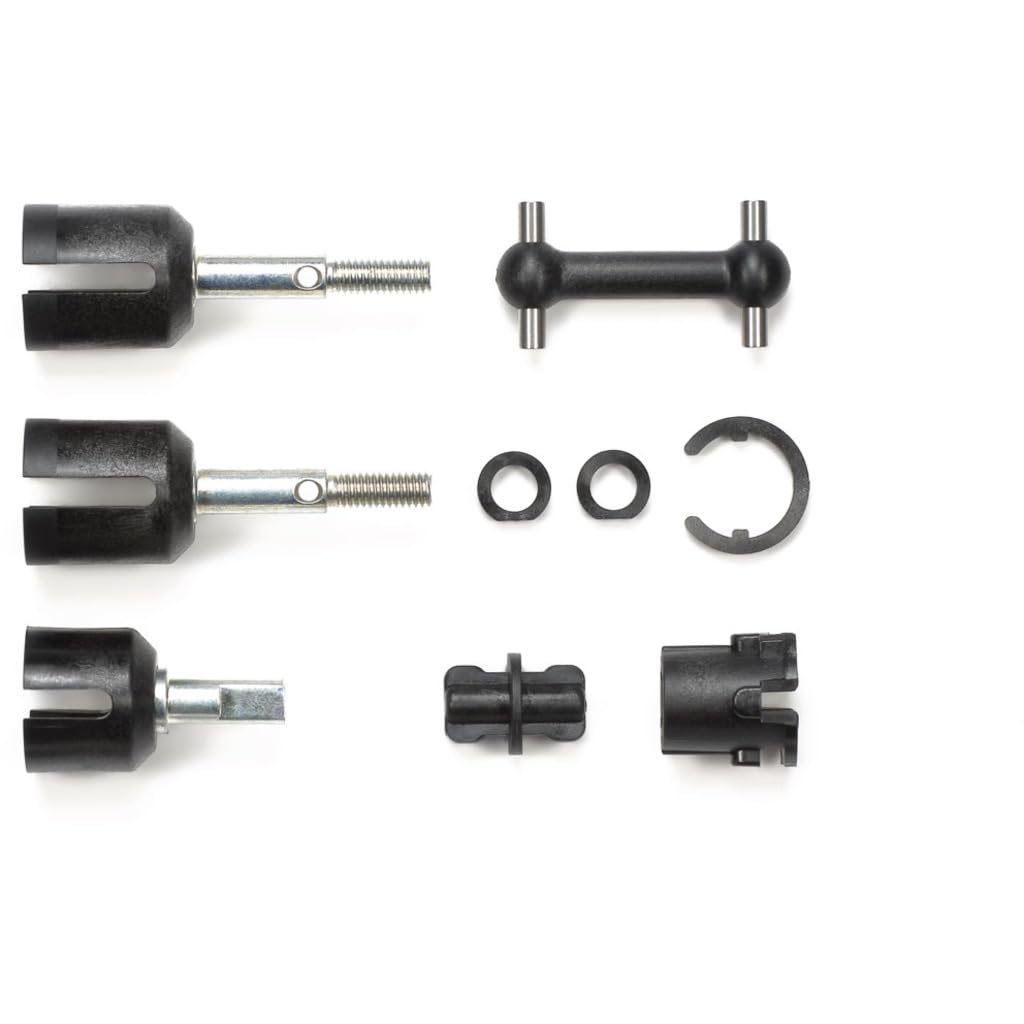 Tamiya 51721 MB-01 C Parts (Transmission)