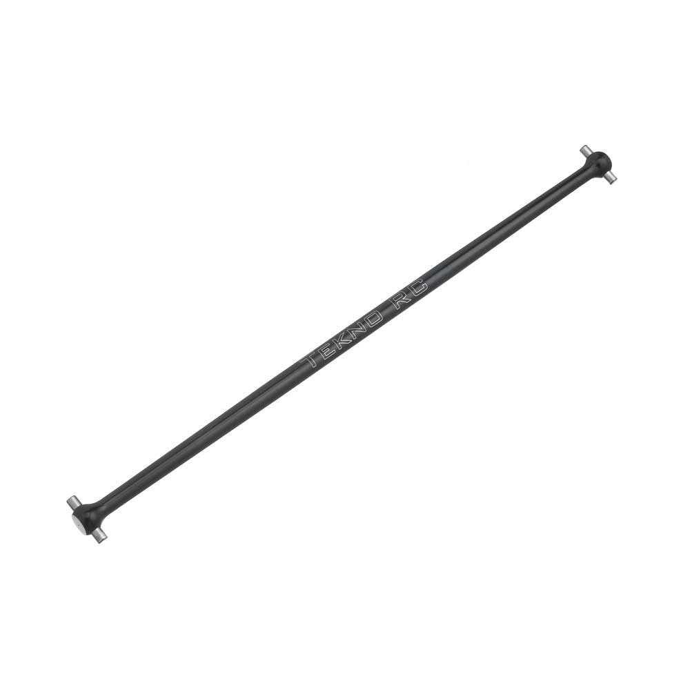 Tekno RC 5579 Front Center Driveshaft Tapered Alum SCT410/SL