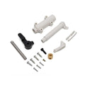 E-Flite EFL-1137 Nose Gear Steering Assembly: Cherokee 1.3m