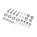 Pro-Boat PRB-1634 Quick Canopy Latch Set, Large