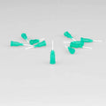 J-Concepts 8124 Glue tip needles,med-green 10pc