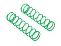 HPI Racing 115521 Spring 13X69X1.1mm 10 Coils Green Spring Rate Red (VGJR)