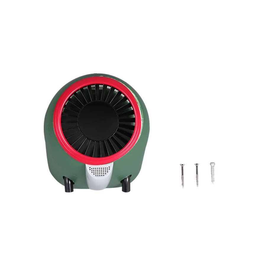 FMS PN105 Cowl: CJ6 1200mm