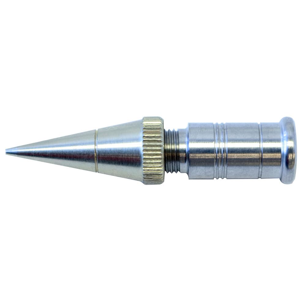 Paasche H3MH Single Action Set & Adapter