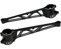 Hot Racing KMF56L01 Aluminum Suspension Ladder Bar Arms Foxx