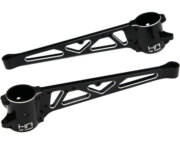 Hot Racing KMF56L01 Aluminum Suspension Ladder Bar Arms Foxx